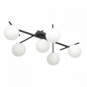 Потолочная люстра Citilux Dorsy CL223162 в Игриме - igrim.ok-mebel.com | фото 4