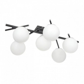 Потолочная люстра Citilux Dorsy CL223162 в Игриме - igrim.ok-mebel.com | фото 5