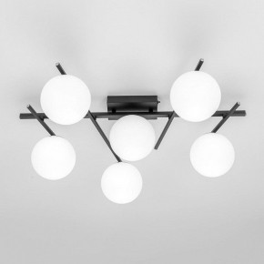Потолочная люстра Citilux Dorsy CL223162 в Игриме - igrim.ok-mebel.com | фото 8