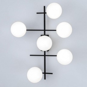 Потолочная люстра Citilux Dorsy CL223162 в Игриме - igrim.ok-mebel.com | фото 9