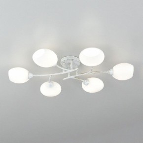 Потолочная люстра Citilux Флорида CL148160 в Игриме - igrim.ok-mebel.com | фото 5