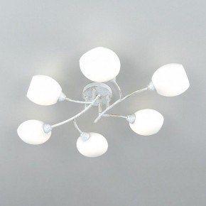 Потолочная люстра Citilux Флорида CL148160 в Игриме - igrim.ok-mebel.com | фото 8