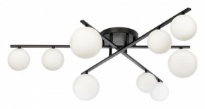 Потолочная люстра Citilux Glob CL209291 в Игриме - igrim.ok-mebel.com | фото 12