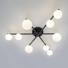Потолочная люстра Citilux Glob CL209291 в Игриме - igrim.ok-mebel.com | фото 4