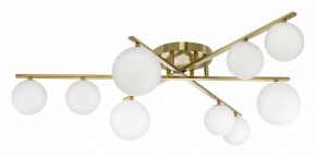 Потолочная люстра Citilux Glob CL209293 в Игриме - igrim.ok-mebel.com | фото