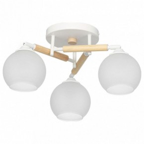 Потолочная люстра Citilux Tika CL133130 в Игриме - igrim.ok-mebel.com | фото