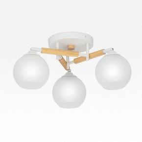 Потолочная люстра Citilux Tika CL133130 в Игриме - igrim.ok-mebel.com | фото 3