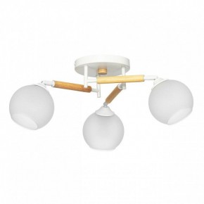 Потолочная люстра Citilux Tika CL133130 в Игриме - igrim.ok-mebel.com | фото 4