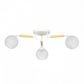 Потолочная люстра Citilux Tika CL133130 в Игриме - igrim.ok-mebel.com | фото 5