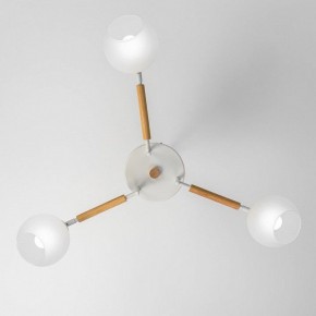Потолочная люстра Citilux Tika CL133130 в Игриме - igrim.ok-mebel.com | фото 8
