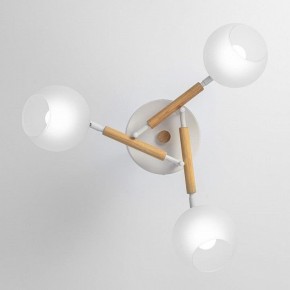 Потолочная люстра Citilux Tika CL133130 в Игриме - igrim.ok-mebel.com | фото 9