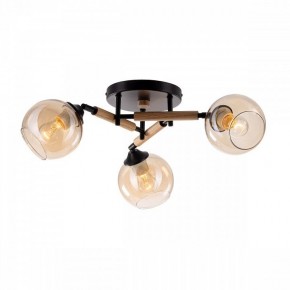 Потолочная люстра Citilux Tika CL133131 в Игриме - igrim.ok-mebel.com | фото 5