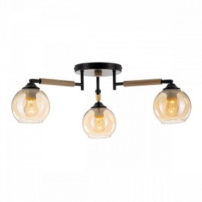Потолочная люстра Citilux Tika CL133131 в Игриме - igrim.ok-mebel.com | фото 7