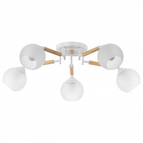 Потолочная люстра Citilux Tika CL133150 в Игриме - igrim.ok-mebel.com | фото