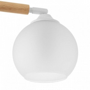 Потолочная люстра Citilux Tika CL133150 в Игриме - igrim.ok-mebel.com | фото 12