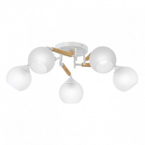 Потолочная люстра Citilux Tika CL133150 в Игриме - igrim.ok-mebel.com | фото 4