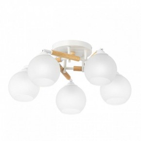 Потолочная люстра Citilux Tika CL133150 в Игриме - igrim.ok-mebel.com | фото 6