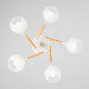 Потолочная люстра Citilux Tika CL133150 в Игриме - igrim.ok-mebel.com | фото 7