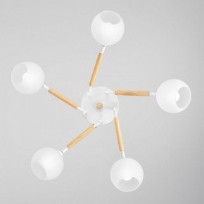 Потолочная люстра Citilux Tika CL133150 в Игриме - igrim.ok-mebel.com | фото 8