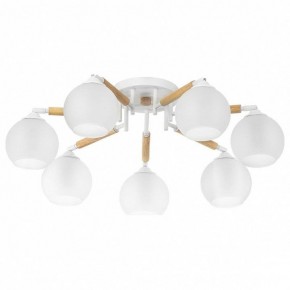 Потолочная люстра Citilux Tika CL133170 в Игриме - igrim.ok-mebel.com | фото