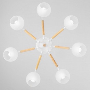 Потолочная люстра Citilux Tika CL133170 в Игриме - igrim.ok-mebel.com | фото 6