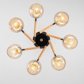 Потолочная люстра Citilux Tika CL133171 в Игриме - igrim.ok-mebel.com | фото 8