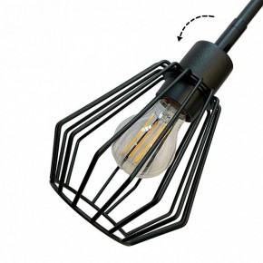Потолочная люстра Eglo TARBES 31531 в Игриме - igrim.ok-mebel.com | фото 3