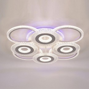 Потолочная люстра Escada Klio 10276/8LED в Игриме - igrim.ok-mebel.com | фото 2