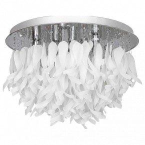 Потолочная люстра Lussole Como GRLSA-5603-07 в Игриме - igrim.ok-mebel.com | фото