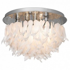Потолочная люстра Lussole Como LSA-5603-07 в Игриме - igrim.ok-mebel.com | фото 2
