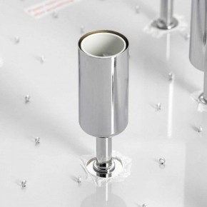 Потолочная люстра Lussole Como LSA-5603-07 в Игриме - igrim.ok-mebel.com | фото 5