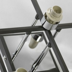 Потолочная люстра Lussole Costanzo LSL-9007-09 в Игриме - igrim.ok-mebel.com | фото 5