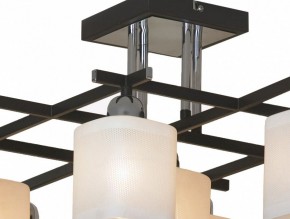 Потолочная люстра Lussole Costanzo LSL-9007-09 в Игриме - igrim.ok-mebel.com | фото 7