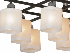 Потолочная люстра Lussole Costanzo LSL-9007-09 в Игриме - igrim.ok-mebel.com | фото 8