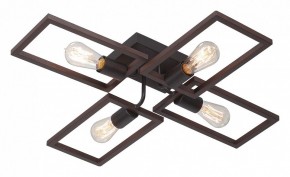 Потолочная люстра Vitaluce V3031 V3031-7/4PL в Игриме - igrim.ok-mebel.com | фото