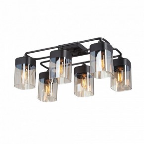 Потолочная люстра Vitaluce V3092 V3092-1/6PL в Игриме - igrim.ok-mebel.com | фото 2