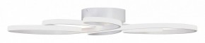 Потолочная люстра Vitaluce V3775 V3775-0/2PL в Игриме - igrim.ok-mebel.com | фото 3