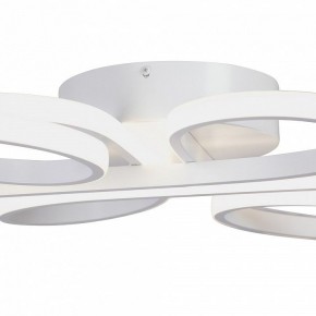 Потолочная люстра Vitaluce V3775 V3775-0/2PL в Игриме - igrim.ok-mebel.com | фото 4