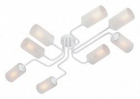 Потолочная люстра Vitaluce V4310 V4310-0/8PL в Игриме - igrim.ok-mebel.com | фото