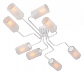 Потолочная люстра Vitaluce V4310 V4310-0/8PL в Игриме - igrim.ok-mebel.com | фото 2