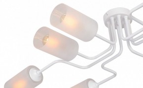 Потолочная люстра Vitaluce V4310 V4310-0/8PL в Игриме - igrim.ok-mebel.com | фото 4