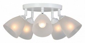 Потолочная люстра Vitaluce V4355 V4355-0/5PL в Игриме - igrim.ok-mebel.com | фото