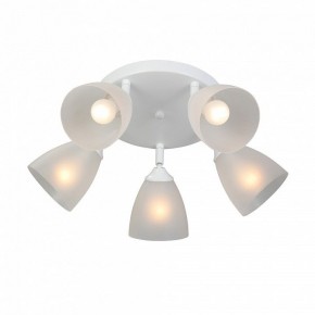 Потолочная люстра Vitaluce V4355 V4355-0/5PL в Игриме - igrim.ok-mebel.com | фото 3