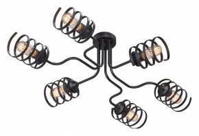 Потолочная люстра Vitaluce V4552 V4552-1/6PL в Игриме - igrim.ok-mebel.com | фото