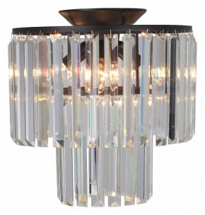 Потолочная люстра Vitaluce V5153 V5153-1/4PL в Игриме - igrim.ok-mebel.com | фото