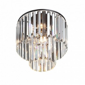 Потолочная люстра Vitaluce V5153 V5153-1/4PL в Игриме - igrim.ok-mebel.com | фото 3
