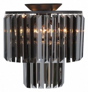 Потолочная люстра Vitaluce V5155 V5155-1/4PL в Игриме - igrim.ok-mebel.com | фото