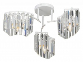 Потолочная люстра Vitaluce V5884 V5884-0/3PL в Игриме - igrim.ok-mebel.com | фото