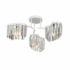 Потолочная люстра Vitaluce V5884 V5884-0/3PL в Игриме - igrim.ok-mebel.com | фото 2