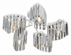 Потолочная люстра Vitaluce V5884 V5884-0/5PL в Игриме - igrim.ok-mebel.com | фото 2